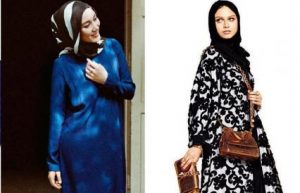 la mode islamique